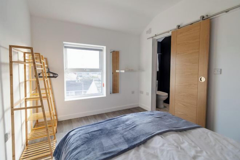 Room 3, Sunbeam House Apartment 3, Lancashire