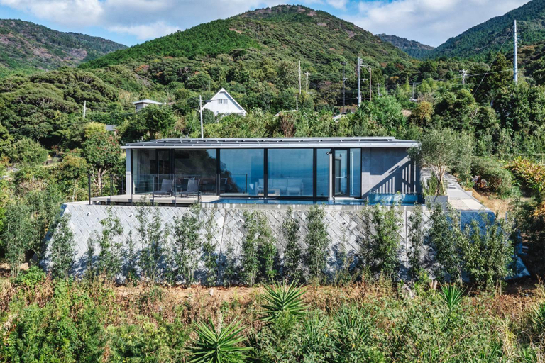 Exterior & Views 2, WEAZER Nishiizu, Numazu