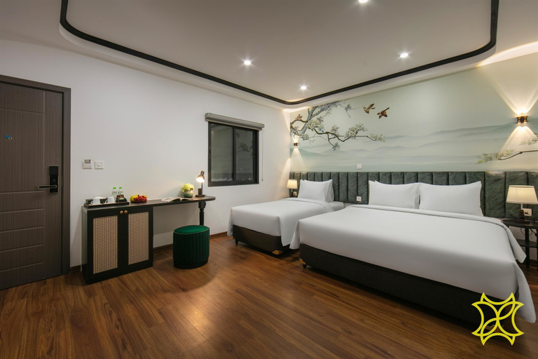 Room 4, Hanoi Grandeur Hotel, Hoàn Kiếm