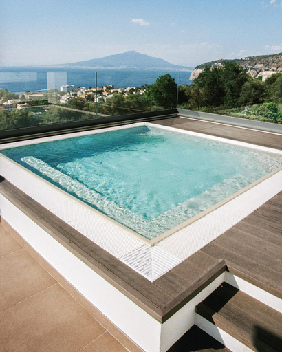 Sport & Beauty 2, Villa Oriana Relais, Napoli