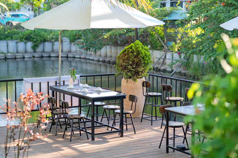 Food & Drinks 4, Mayci Eco Boutique Hotel Hoi An, Da Nang