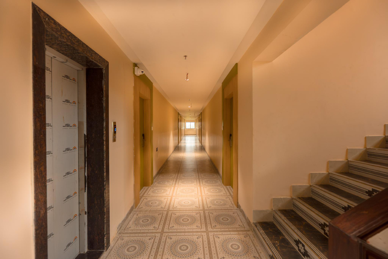 Public Area 2, The Byke Majestic Meadows, Palghar