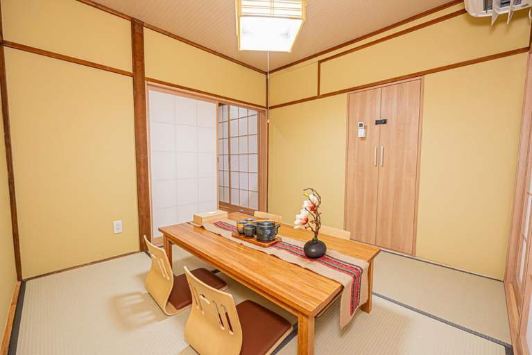 Facilities 2, skytree Family Hotel, Sumida