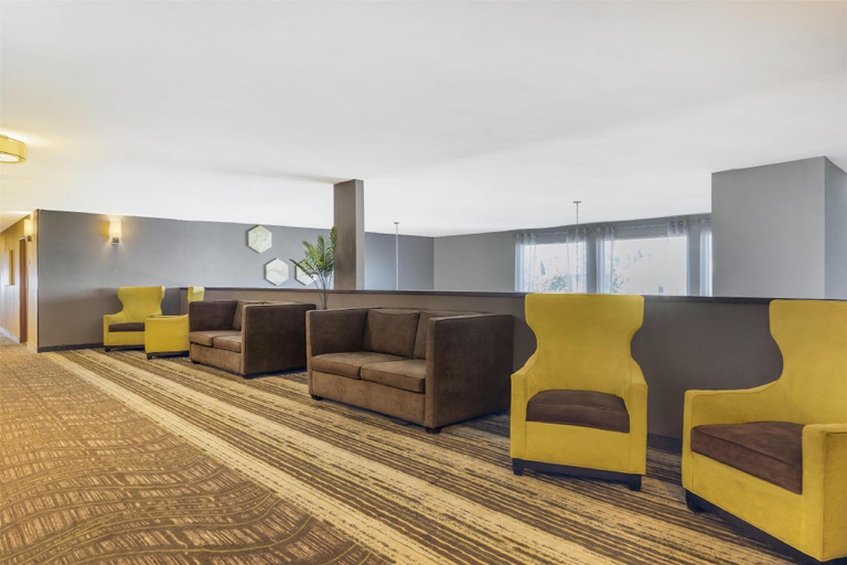 Public Area 2, Best Western Plus Wenatchee Downtown Hotel, Chelan