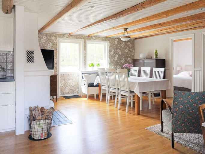 Food & Drinks, Rustic Retreat in Smaland-By Traum, Tingsryd