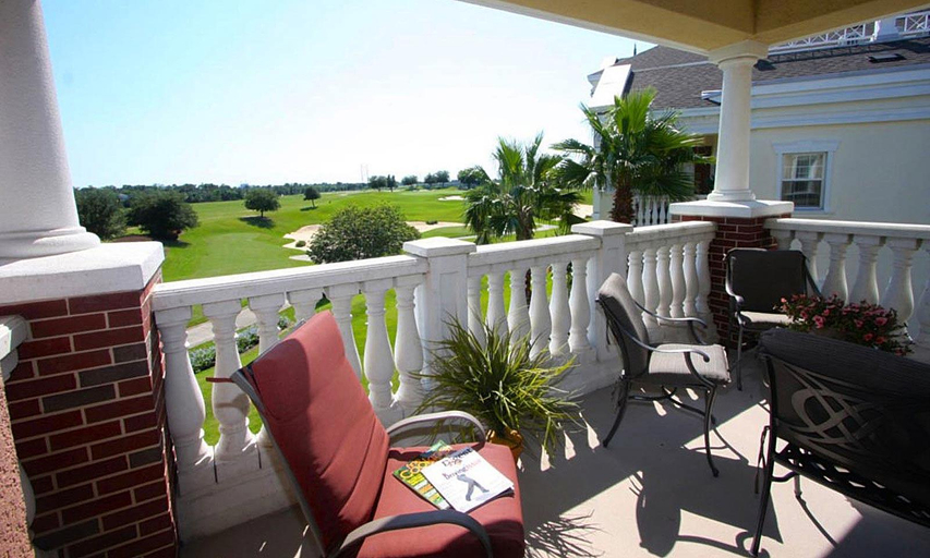 Others 5, Orlando Condo 4586, Osceola