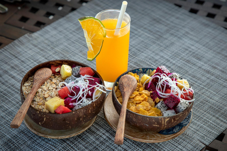 Food & Drinks 5, Mayci Eco Boutique Hotel Hoi An, Da Nang