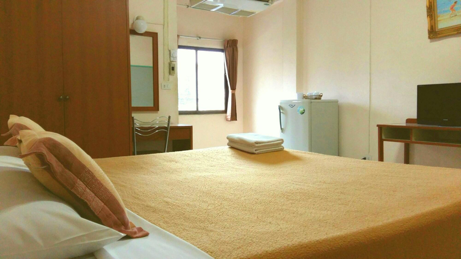 Bedroom 3, House Hotel Walking Street, Pattaya