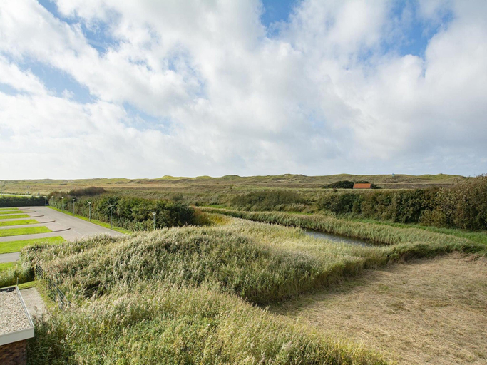 Others 3, Apartment near Groote Keeten Beach, Zijpe
