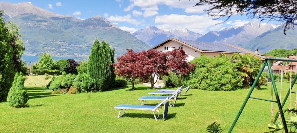 Others 2, Legnoncino Holiday Home- Lake Como, Lecco