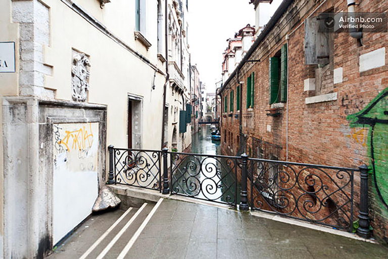3, San Polo Apartment by Ca-sa Check, Venezia