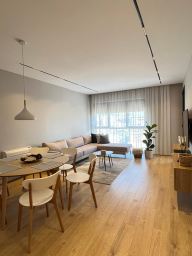Others 4, Bliss Apartment, Tirana