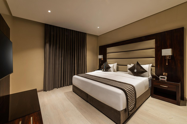 Bedroom, Beach View Hotel, Dammam