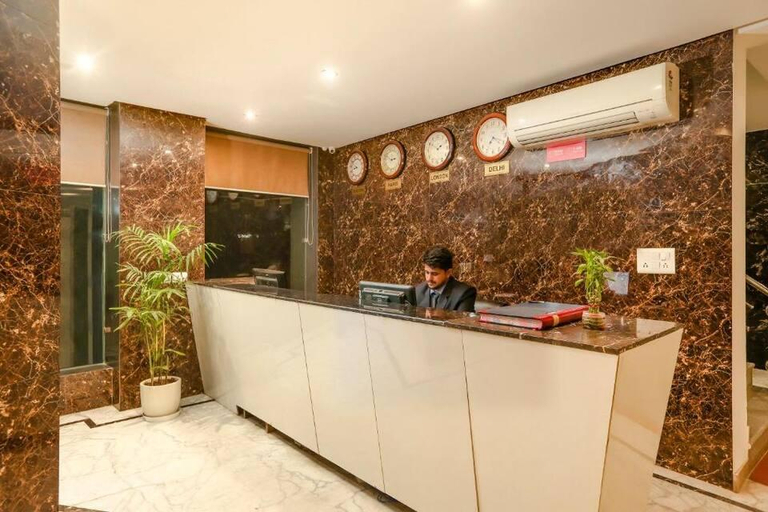 Others 5, Hotel Almati Inn, Delhi