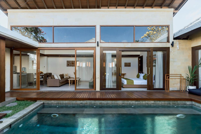 Sport & Beauty 1, Villa Amrita, Badung