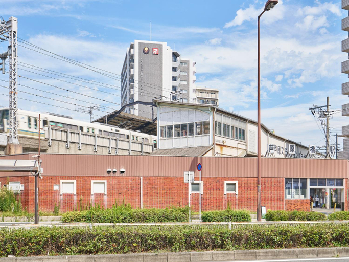 2, Miyoshi House - Vacation STAY 15765, Osaka