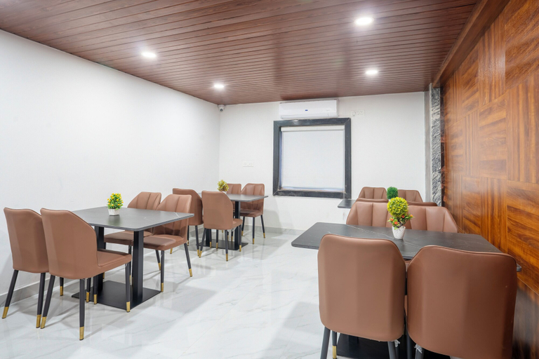 Restaurant 4, Hotel Sunrise, Ranga Reddy
