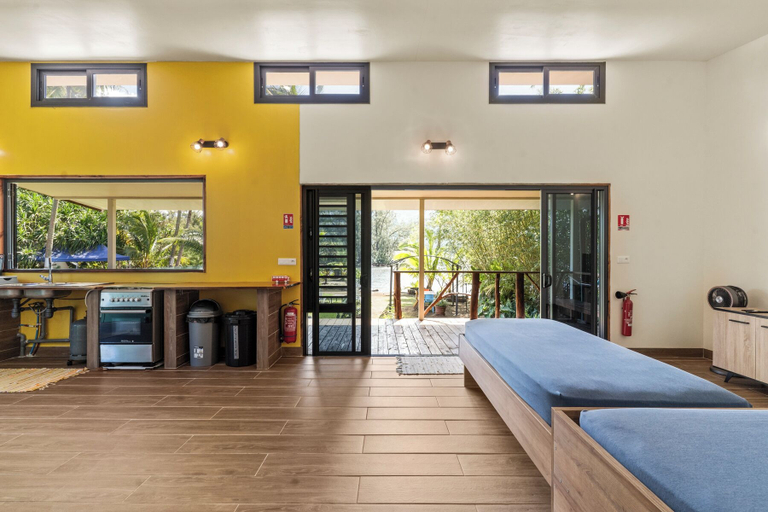 Room 3, Temenino Villa