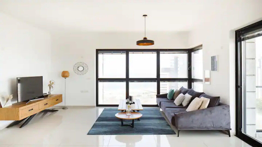 Others 5, Special Apartment Sea View Luxury Tower