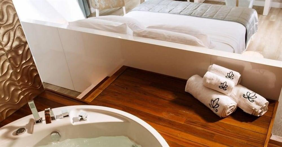 Bedroom 4, Kalyon Cesme, Çeşme
