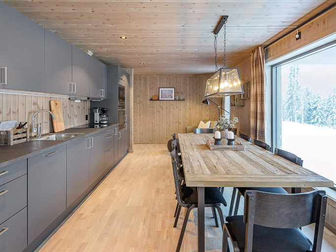 Others 4, person holiday home in Favang, Ringebu