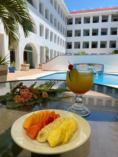 Food & Drinks, Eurohotel, Carmen