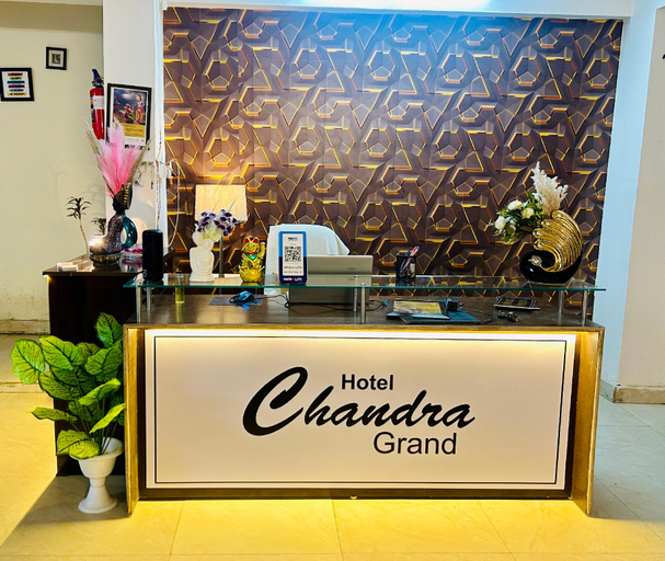 Others 4, Hotel Chandra Grand, Dehradun