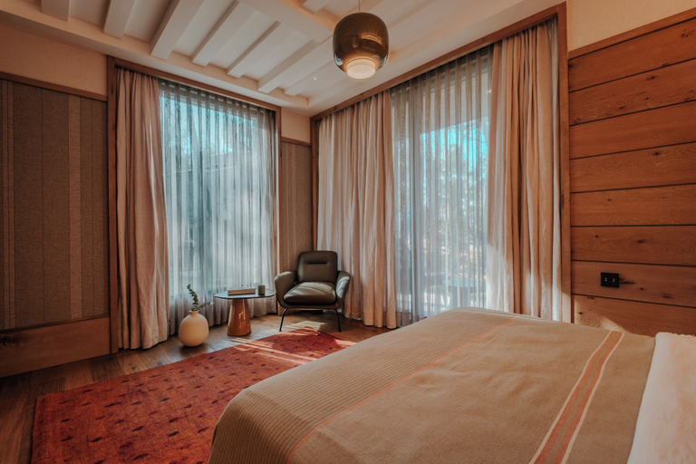 Room 5, KeyUrla, Seferihisar