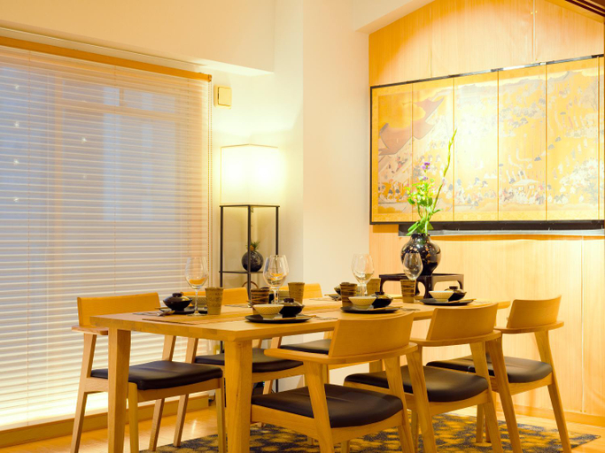 Others 5, BRITZ Chikusa Private Condominium Hotel / 3 minutes walk from Chikusa Station, Nagoya