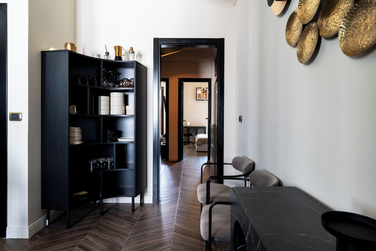 Hallway, Xoxo from Bari by Wonderful Italy, Bari