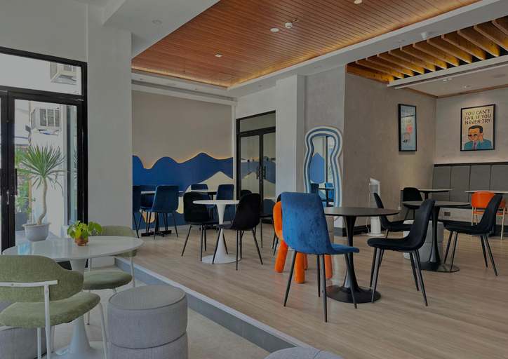 Food & Drinks 2, Central Block Inn, Bacolod City