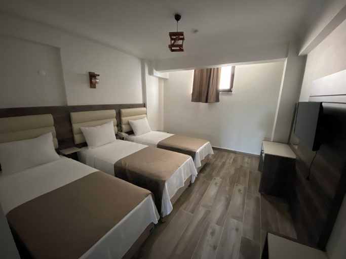 Bedroom 3, Avsa Artemis Hotel, Marmara