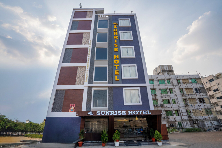 Primary image, Hotel Sunrise, Ranga Reddy