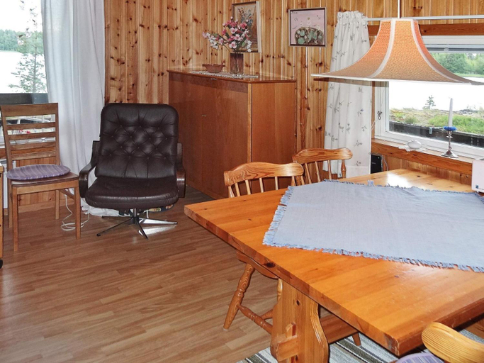 Others 5, person holiday home in LOGDEA, Nordmaling