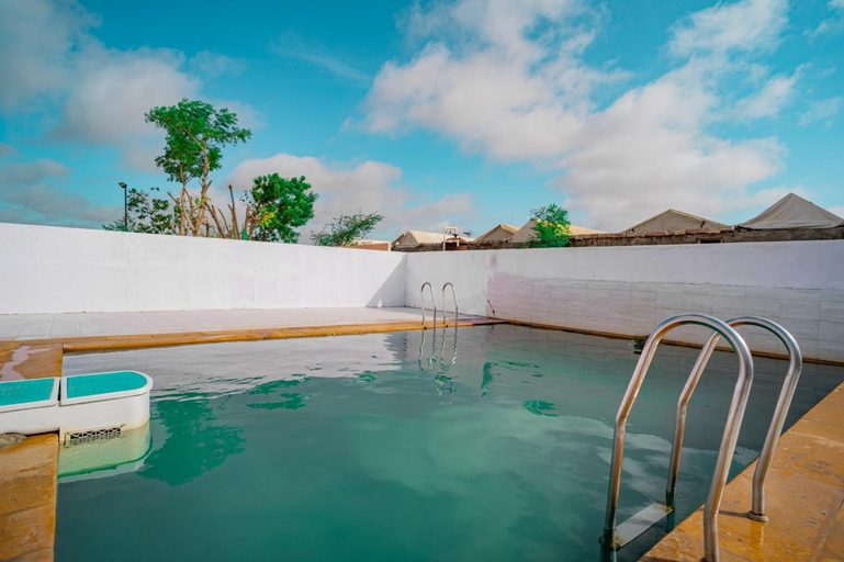 Sport & Beauty 5, Royal Jaisalmer Resort with Swimming Pool, Jaisalmer