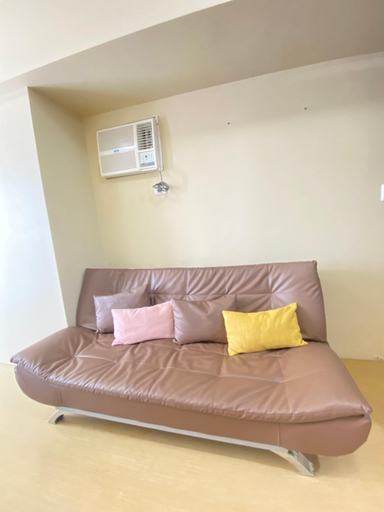 Bedroom 3, Corner 1 Bedroom Unit at Centrio Tower , Cagayan de Oro City