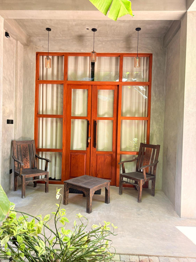 Others 4, Tiny house, Habaraduwa
