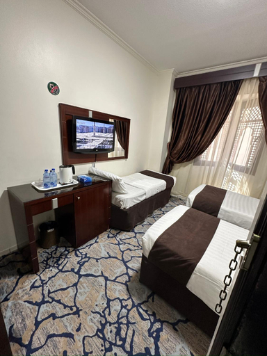 Bedroom 4, Mirage Taiba, Al Madinah Al Munawwarah