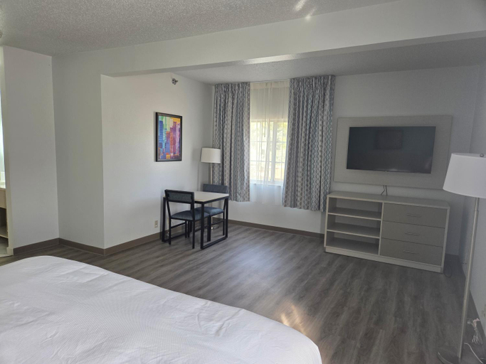 Bedroom 3, MainStay Suites LeClaire - Quad Cities, Scott