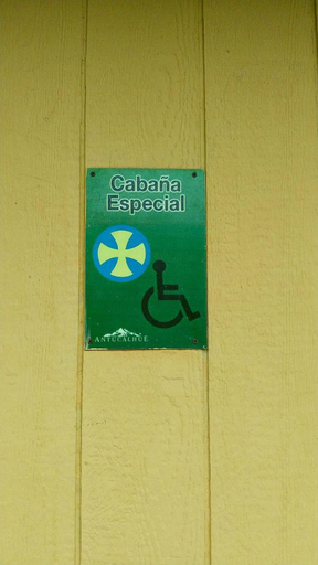 Others 3, Antucalhue Mountain Resort, Biobío