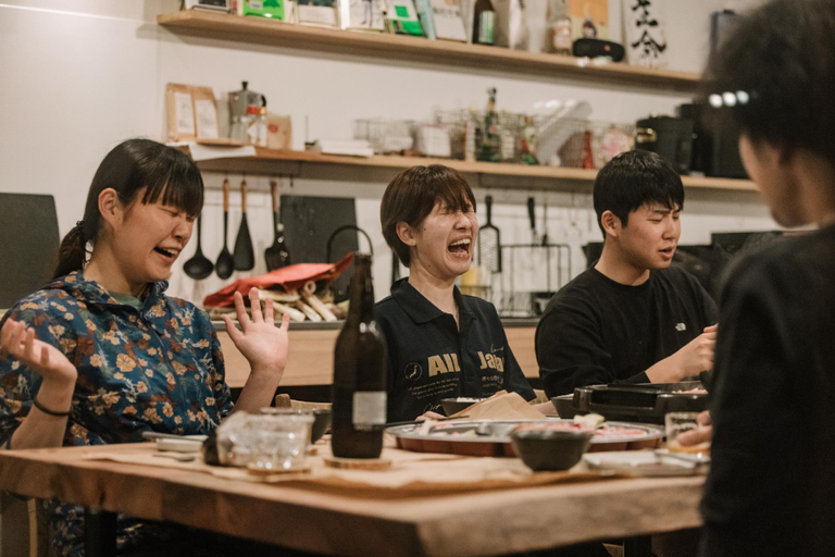 Food & Drinks, Årc yakushima, Yakushima