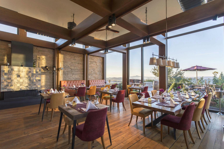 Food & Drinks 5, Ariana Sustainable Luxury Lodge - Special Category, Nevşehir
