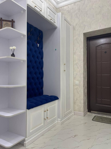 Exterior, Apartments Parkent 249 Tashkent, Qibray