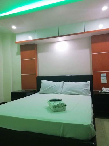 Bedroom 3, Ranchotel Muntinlupa, Muntinlupa