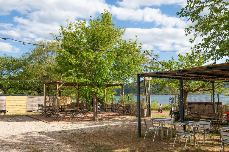Facilities 3, Camping Onlycamp Les Vailhes, Hérault