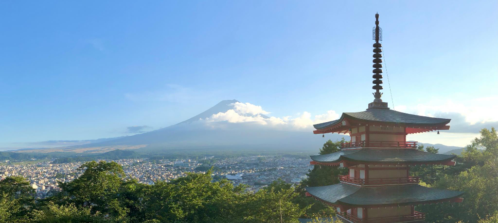 Nearby attraction 5, Inn the Fuji, Fujiyoshida