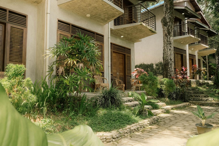 2, Ecolodge Bukit Lawang, Langkat
