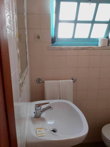 Bathroom 5, The Beach House - Duna Parque Group, Odemira