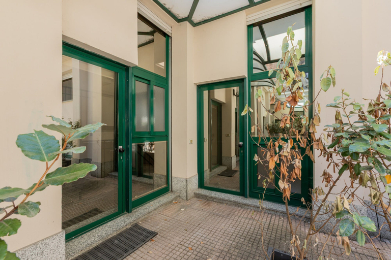 Room 3, Pink Loft by Wonderful Italy, Torino