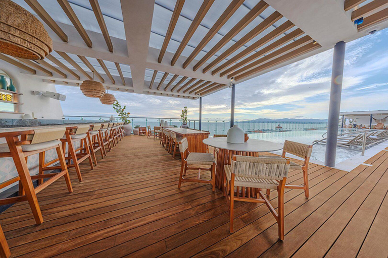 Food & Drinks 5, Unico Hotel Riviera Nayarit - Adults Only - All Inclusive, Compostela
